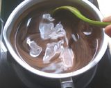 Foto langkah ke 3 dari resep Puding lumut #BikinRamadhanBerkesan.