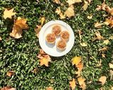 Foto del paso 12 de la receta: Mini tartas de manzana 🍎
