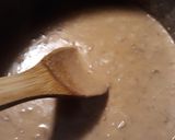 A picture of step 10 of Bean Casserole.