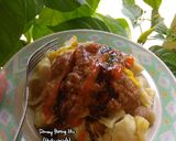 Foto langkah ke 4 dari resep Siomay goreng dos.