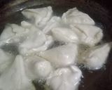 मिनी समोसा(Mini samosa in Hindi) रेसिपी चरण 5 फोटो