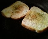 Foto del paso 5 de la receta: Sándwich🍞🌶 de pollo🍗 asado y salsa de ajo🌰