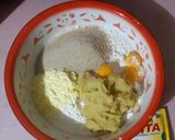 Foto langkah ke 2 dari resep Donat kentang.