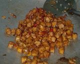 Foto langkah ke 5 dari resep Oreg Tempe pedas - Ala Diriku.