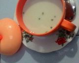 Foto langkah ke 5 dari resep Sukajo (Susu kolak kacang ijo).