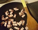 Erdélyi rakott káposzta recept fázis 2 fotója
