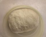 Vanília pudingos táska recept fázis 1 fotója