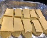 Foto del paso 3 de la receta: Papas al horno gratinadas