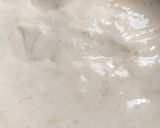 Foto langkah ke 1 dari resep Tekwan Udang.