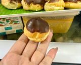 Hình bước làm 7 của món Su kem