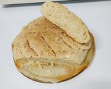 Foto del paso 2 de la receta: 27-2-2026 PAN DE NARANJA