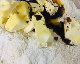 Foto del paso 2 de la receta: PASTA FROLA 🇦🇷 MASA DE HARINA INTEGRAL Y 0000 🤗😋🇦🇷