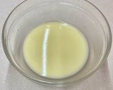 黑糖肉桂捲！咖啡廳的經典不敗的食譜步驟1照片