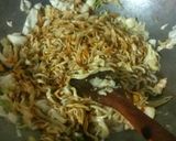 Foto langkah ke 3 dari resep Bakmie abang² Gerobak.