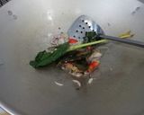 Foto langkah ke 5 dari resep Tongseng Kambing.