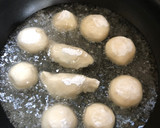Foto langkah ke 7 dari resep OLOS by irre_desirre.