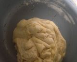 Foto langkah ke 6 dari resep Roti tanpa ulen (no knead bread).