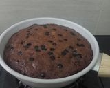 Foto langkah ke 5 dari resep Banana Bread Luvita Ho.