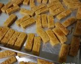 Foto langkah ke 6 dari resep Kastengel Simple.