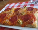 Foto del paso 6 de la receta: Focaccia