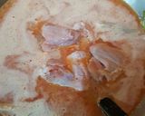 Foto langkah ke 3 dari resep Gulai Ayam Krecek.