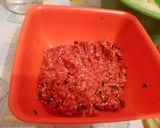 Pas rețetă Sărmăluțe din carne de vită cu varză dulce 2 fotografie