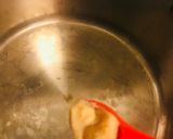 A picture of step 1 of Gobhi Mussallam.