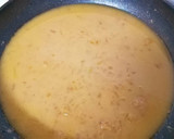 Foto del paso 5 de la receta: Filetes de pechuga de pollo a la crema de champiñones