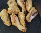 Foto langkah ke 2 dari resep Ayam Lodho Khas Tulungagung.