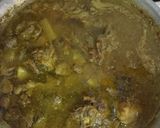 Foto langkah ke 7 dari resep Gulai tanpa santan.