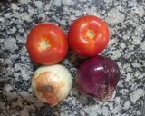 Foto del paso 4 de la receta: Cuadril a la Pimienta con Papas Dos Tiempos