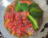 Foto langkah ke 1 dari resep Bumbu Pecel Khas Madiun.