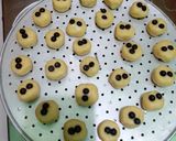 Foto langkah ke 4 dari resep Cookies tanpa oven n mixer.