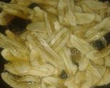 Foto langkah ke 4 dari resep Keripik Pisang.