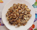 Foto del paso 8 de la receta: Almejas regadas con vino blanco