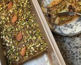 Une image de l'étape 14 de 🍯KALBLOUZ 🥜🫘🌰FACILE RECETTE ALGÉRIENNE 🇩🇿.