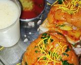સ્ટીમ પાવ બટેકા (Steam Bataka Pav Recipe In Gujarati) રેસીપી સ્ટેપ3ફોટો