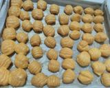 Foto langkah ke 4 dari resep SuS kering Keju.