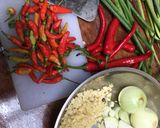 Foto langkah ke 3 dari resep Gurami asam manis.