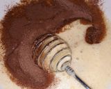 Foto langkah ke 2 dari resep Soft cake chocolatos.