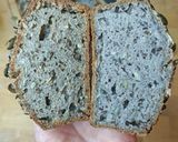 Une image de l'étape 8 de 🍞 Pain au sarrasin.