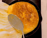 Foto del paso 4 de la receta: Tortilla de patata clásica