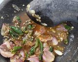Foto langkah ke 4 dari resep Tahu Gejrot.