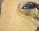 A picture of step 3 of No onion Sooji Upma.