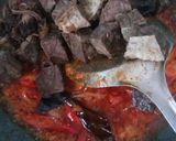 Foto langkah ke 3 dari resep Sambal goreng cirebon.