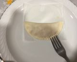 Foto del paso 6 de la receta Empanadillas de aprovechamiento