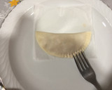 Foto del paso 6 de la receta: Empanadillas de aprovechamiento