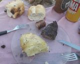 Foto del paso 5 de la receta: Chancho jabalí y papas a las brazas