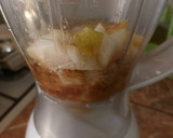 Foto del paso 3 de la receta: Budín de Peras🍐Integral y Avena Especial para Diabéticos