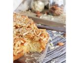 Foto do passo 9 de Tarte de Amêndoa caramelizada